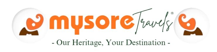Mysore Travels logo